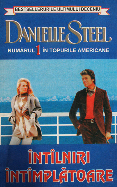 Intalniri intamplatoare - Danielle Steel