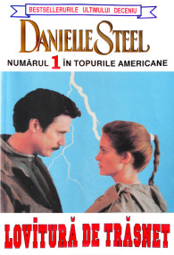 Lovitura de trasnet - Danielle Steel