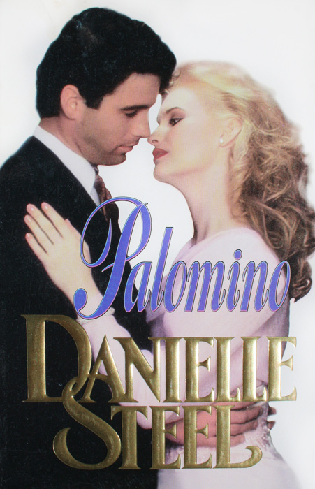 Palomino - Danielle Steel