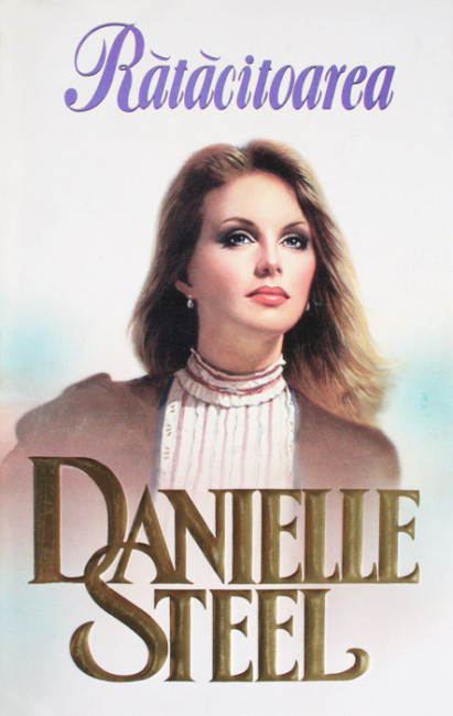 Ratacitoarea - Danielle Steel