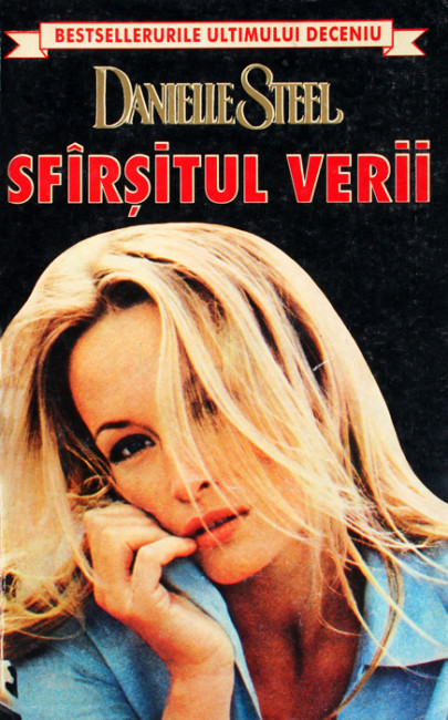 Sfarsitul verii - Danielle Steel