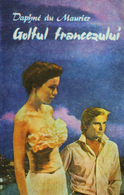 Golful francezului - Daphne du Maurier