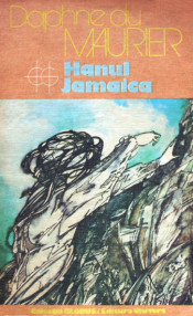 Hanul Jamaica - Daphne Du Maurier