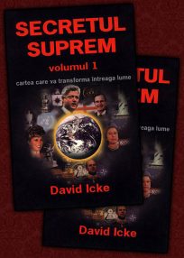 David Icke - Secretul suprem