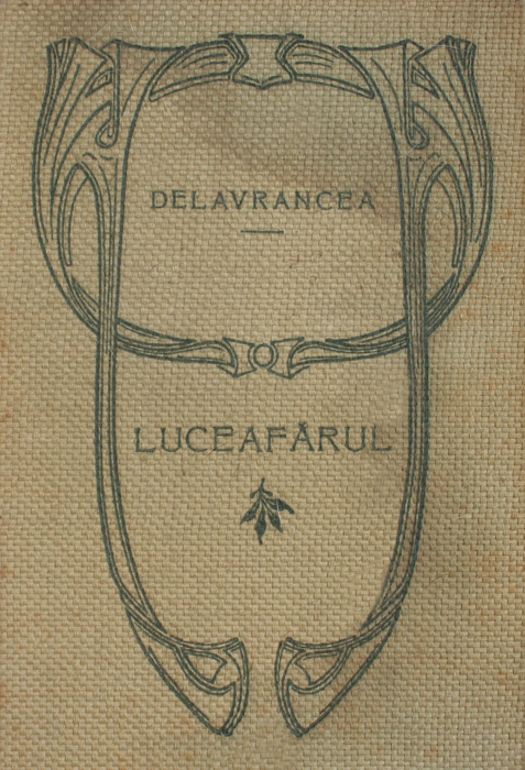 Luceafarul (editia princeps