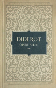 Opere alese (2 vol.) - Denis Diderot