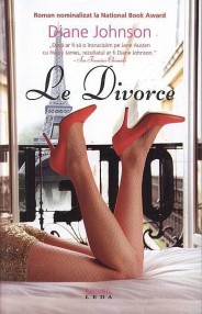 Le Divorce - Diane Johnson