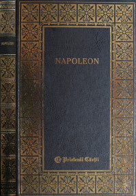 Napoleon (editie de lux) - Docteur Canabes