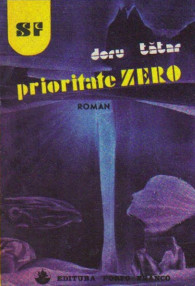 Prioritate Zero - Doru Tatar