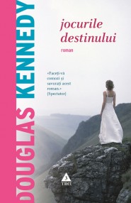 Jocurile destinului - Douglas Kennedy