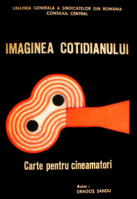 Imaginea cotidianului (carte pentru cineamatori) - Dragos Sandu