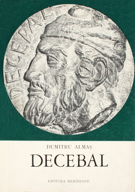 Decebal - Dumitru Almas