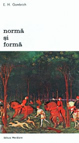 Norma si forma - E.H. Gombrich