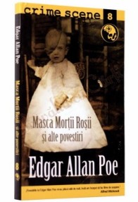 Masca Mortii Rosii si alte povestiri - Edgar Allan Poe