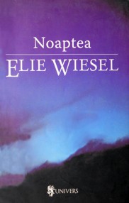 Noaptea - Elie Wiesel