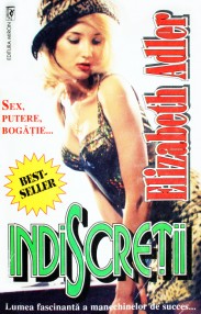 Indiscretii - Elizabeth Adler