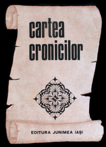 Cartea cronicilor - Elvira Sorohan