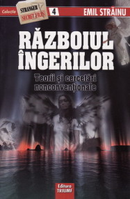 Razboiul ingerilor - Emil Strainu