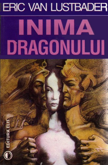 Inima Dragonului (Ninja II) - Eric Van Lustbader