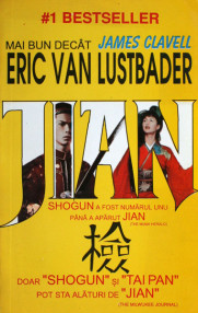 Jian (2 vol.) - Eric Van Lustbader