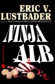 Ninja Alb - Eric Van Lustbader