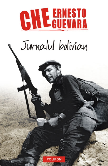 Jurnalul bolivian - Ernesto Che Guevara