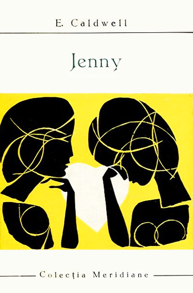 Jenny - Erskine Caldwell