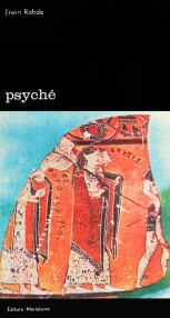 Psyche - Erwin Rohde