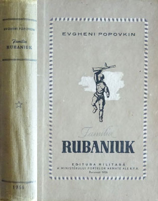 Familia Rubaniuk, de Evgheni Popovkin