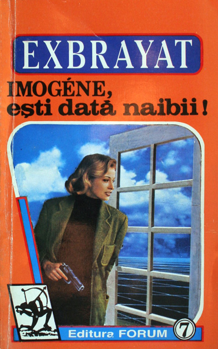 Imogene