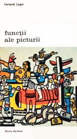 Functii ale picturii - Fernand Leger