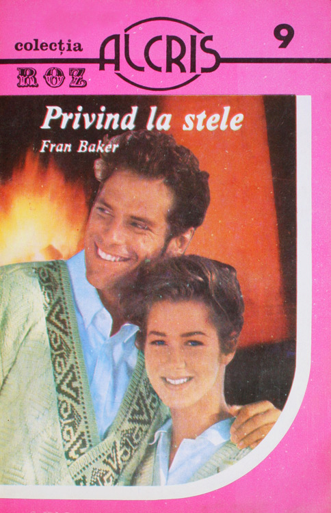 Privind la stele - Fran Baker