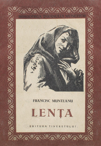 Lenta - Francisc Munteanu