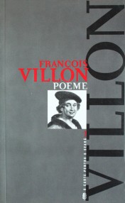 Poeme - Francois Villon