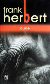 Dune - Frank Herbert