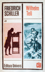 Wilhelm Tell - Friedrich Schiller