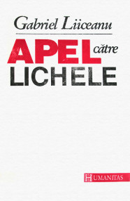 Apel catre lichele (prima editie