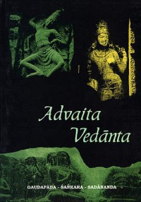 Advaita Vedanta -