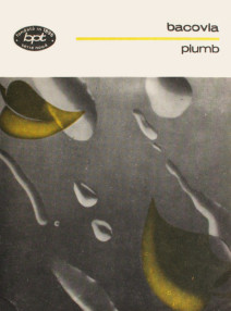 Plumb - George Bacovia