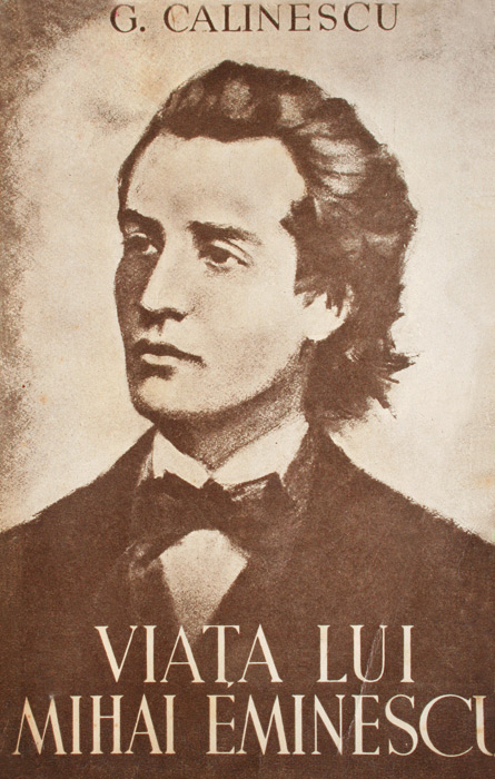 Viata lui Mihai Eminescu (editia definitiva