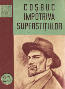 Impotriva superstitiilor - George Cosbuc