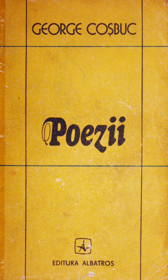 Poezii - George Cosbuc