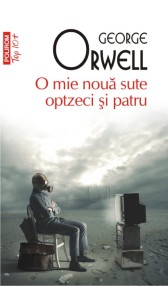 1984 - George Orwell