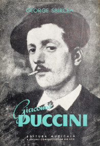 Giacomo Puccini - George Sbarcea