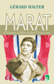 Marat - Gerard Walter