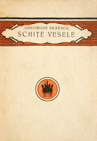 Schite vesele (editia princeps