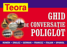 Ghid de conversatie poliglot roman - englez - german - francez - italian - spaniol - ***