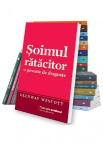 Soimul ratacitor - Glenway Wescott