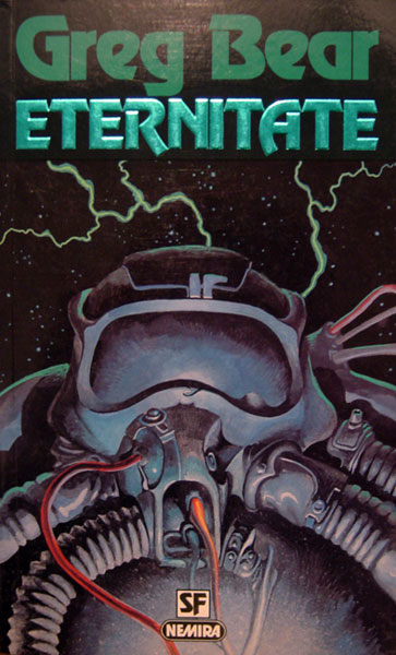 Eternitate - Greg Bear