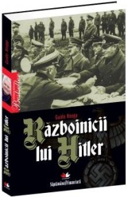 Razboinicii lui Hitler - Guido Knopp